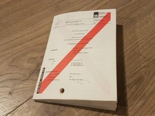 ABE Tüv Gutachten BORBET D70532 G70535 FC70535 Fiat Lancia Alfa Romeo 7x15 ET35