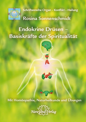 Rosina sonnenschmidt endokrine - sonnenschmidt,