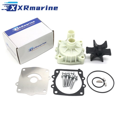 Wasserpumpen impeller kit für - wasserpumpen-impeller-kit,