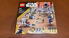 LEGO 75372 Star Wars Clone