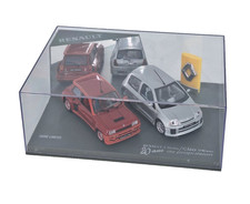 Selten Renault R5 Turbo Clio