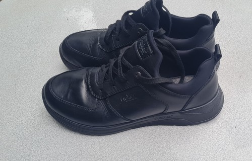 Rieker herren sneaker low - herren,