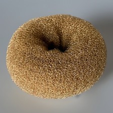 Duttkissen Dutt Donut