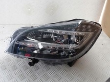MERCEDES CLS Bj.218 Bj.10-14 ILS FULL VOLL LED Scheinwerfer Links Komplett