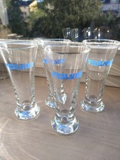 4 alte schön erhaltene