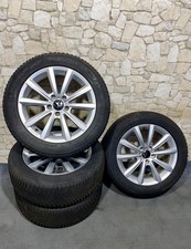 Original VW T-Roc Merano 17