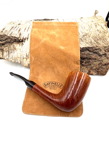 Savinelli autograph grade - grade, 8