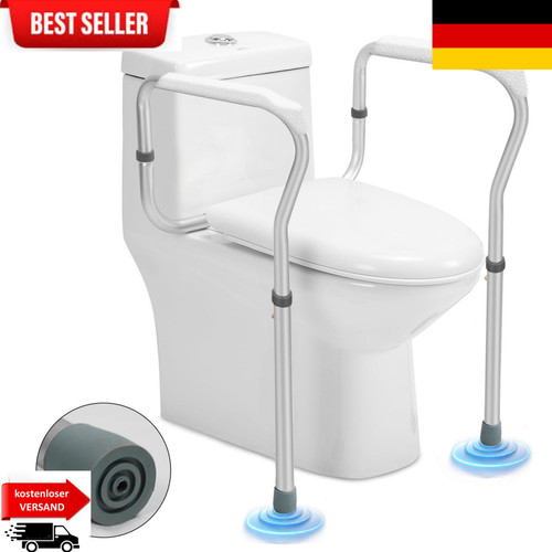 Aufstehhilfe toilette ohne - aufstehhilfe,