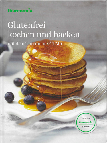 Glutenfrei kochen und - , backen