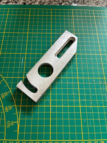 Gear plate scissor - scissor,