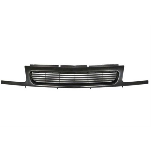 Kühlergrill kühlergitter - kühlergrill,
