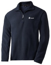 Reusch herren fleece shirt - reusch,
