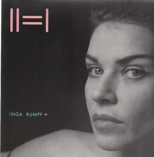 Inga rumpf pläne - inga,