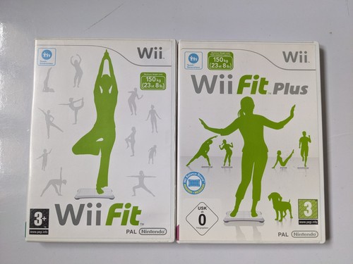 Nintendo wii fit - wii, &