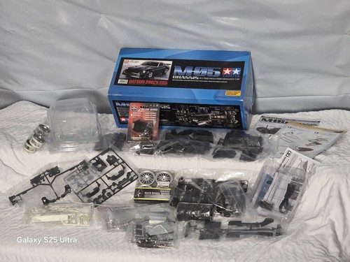 Tamiya chassis 1 10 - tamiya,