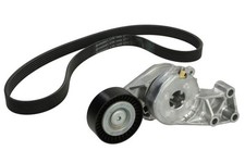 Keilrippenriemensatz