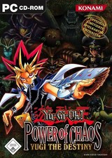 Yu-Gi-Oh! Power of Chaos: Yugi