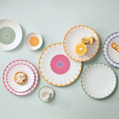 Villeroy boch fleur - boch,