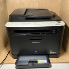 Samsung CLX-3185fw READ!!!!!!!