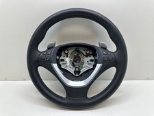 BMW X5 E70 2012 Lenkrad
