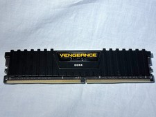 Corsair Vengeance LPX DDR4 8