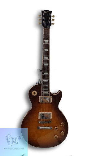 Gibson les paul 50s - les, lp