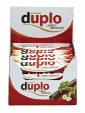 Duplo Riegel im Karton 40 á