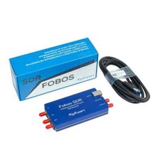 Rigexpert fobos sdr - rigexpert,