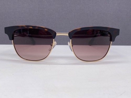 Guess sonnenbrille damen braun - sonnenbrille,