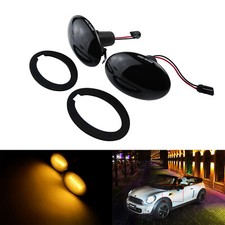 2x L+R LED Seitenblinker
