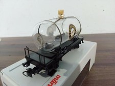 Märklin 94206 Glaskesselwagen