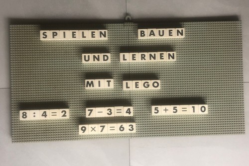 Lego rarität 60er jahre - 60er,