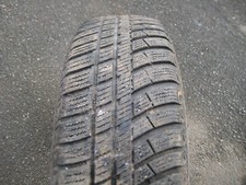 1x Ganzjahresreifen Blocklion 4 Seasons Eco Blus 165/65R14 79T M+S