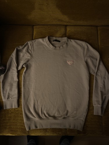 Original prada herrenpullover - original,