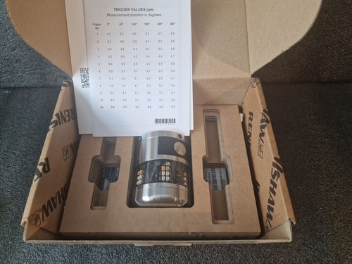 Renishaw 4038 2001 omp60 - a-4038-2001,,