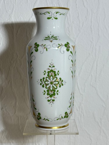 älteste volkstedt vase - Älteste,