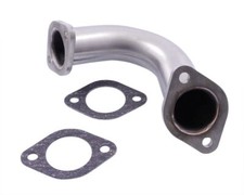 Sport Auspuff Krümmer