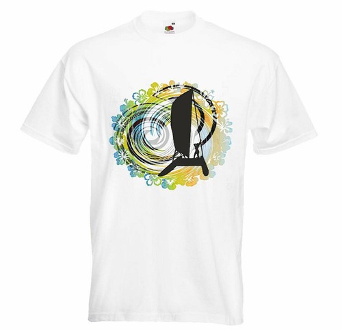 Shirt katamaran segelschiff - katamaran,