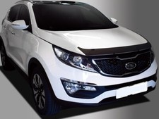 ZUBEHÖR FÜR KIA SPORTAGE
