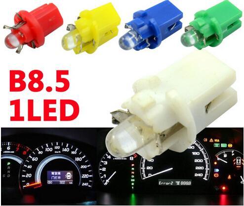 Led tacho blinker - t5, b8.5d
