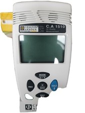 luft qualität messgerät