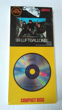 Nena 99 LUFTBALLONS cd NEW