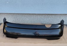 Mercedes-Benz R170 SLK MOPF Facelift Stoßstange Hinten Heckschürze Komplett 197