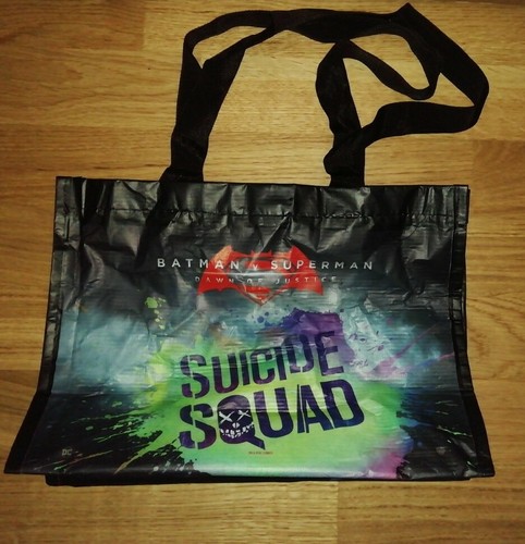 Suicide squad batman superman - batman,