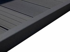 WPC L-Abschlussleiste Terrasse