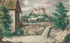 SCHÖNFELS - Schönfeld 2