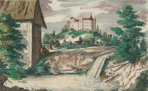 Schönfels schönfeld 2 - schÖnfels,