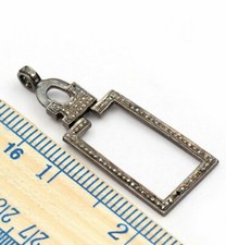 Pflastern diamant schloss - diamant,