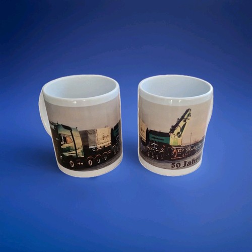 Sublimation tassen mit logo - mit,