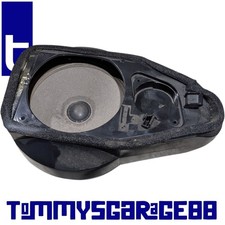 BMW E36 3er Limousine Nokia Lautsprecher Hinten Hutablage Rechts 8370868